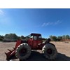 Timberjack 380 Skidder